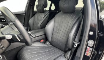 MERCEDES-BENZ S 350 d 4Matic 9G-TRONIC Magyarországi!!! Vezetett szervizkönyv!!! full