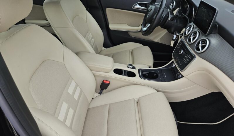 MERCEDES-BENZ GLA-OSZTÁLY GLA 180 CDI d Style 7G-DCT MAGYARORSZÁGI – 88.000 KM – ÚJSZERŰ ÁLLAPOTBAN!! full