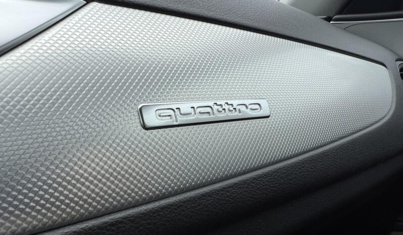 AUDI A6 3.0 V6 TDI DPF quattro S-tronic Magyarországi. Sérülésmentes. Gyönyörű! full