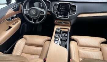 VOLVO XC90 2.0 [B5] MHEV Inscription Geartronic (7 személyes ) Magyarországi! Vez.sz.könyv! FULL-EXTRA! full