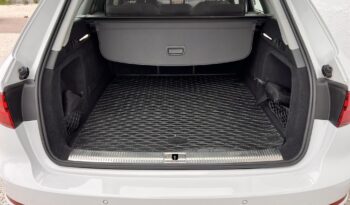AUDI A4 40 TFSI Design S-tronic Magyarországi!!! Vezetett szervizkönyv!!! Gyöngyház fehér!!! full