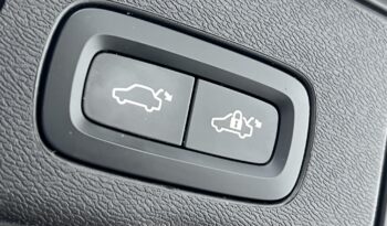 VOLVO XC60 2.0 [T6] Ultra Dark AWD Geartronic RECHARGE 43000Km!!! Gyönyörű állapot!!! full