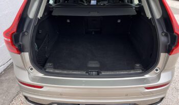 VOLVO XC60 2.0 [B4] MHEV Plus Dark AWD Geartronic Magyarországi 27%-os ÁFA-s számlával! ÚJSZERŰ!!! FACELIFT!!! full