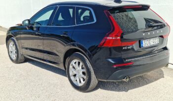 VOLVO XC60 2.0 [B4] MHEV Momentum Pro AWD Geartronic Magyarországi Vezetet szervizkönyv! GARANCIÁLIS!!! full