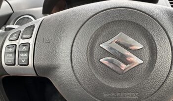 SUZUKI SWIFT 1.3 GLX MAGYAR – 77.000 KM – ÚJSZERŰ ÁLLAPOTBAN!! full