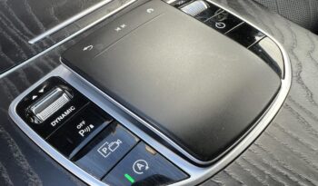 MERCEDES-BENZ E 220 d 9G-TRONIC 99000Km!!! Designo bőr belső!!! Vezetett szervízkönyv!!! full