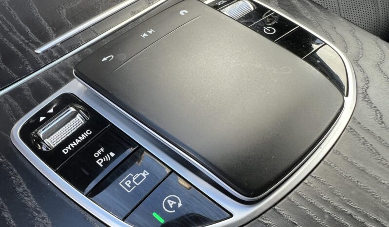 MERCEDES-BENZ E 220 d 9G-TRONIC 99000Km!!! Designo bőr belső!!! Vezetett szervízkönyv!!! full