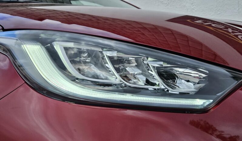 TOYOTA YARIS 1.5 VVT-i Comfort Style MAGYAR – 15.000 KM – ÚJSZERŰ ÁLLAPOTBAN!! full
