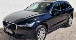 VOLVO XC60 2.0 [B4] MHEV Momentum Pro AWD Geartronic Magyarországi Vezetet szervizkönyv! GARANCIÁLIS!!!