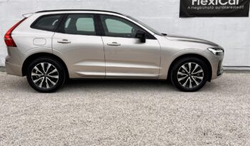 VOLVO XC60 2.0 [B4] MHEV Plus Dark AWD Geartronic Magyarországi 27%-os ÁFA-s számlával! ÚJSZERŰ!!! FACELIFT!!! full