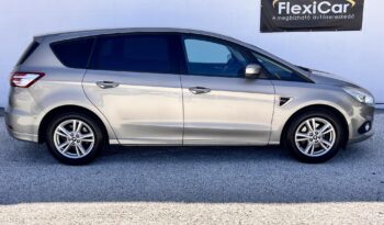 FORD S-MAX 1.5 EcoBoost Business [7 személy] Magyarországi Vez.sz.könyv!!! full