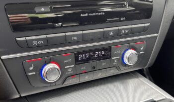 AUDI A6 3.0 V6 TDI DPF quattro S-tronic Magyarországi. Sérülésmentes. Gyönyörű! full