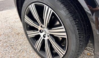 VOLVO XC90 2.0 [B5] MHEV Inscription Geartronic (7 személyes ) Magyarországi! Vez.sz.könyv! FULL-EXTRA! full