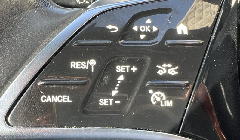 MERCEDES-BENZ E 220 d 9G-TRONIC 99000Km!!! Designo bőr belső!!! Vezetett szervízkönyv!!! full