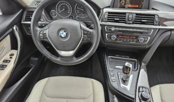 BMW 3-AS SOROZAT 318d (Automata) MAGYARORSZÁGI – 104.000 KM – ÚJSZERŰ ÁLLAPOTBAN!! full