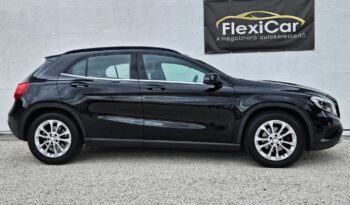 MERCEDES-BENZ GLA-OSZTÁLY GLA 180 CDI d Style 7G-DCT MAGYARORSZÁGI – 88.000 KM – ÚJSZERŰ ÁLLAPOTBAN!! full