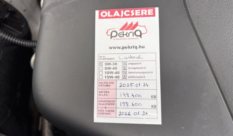 AUDI A6 3.0 V6 TDI DPF quattro S-tronic Magyarországi. Sérülésmentes. Gyönyörű! full