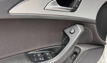 AUDI A6 3.0 V6 TDI DPF quattro S-tronic Magyarországi. Sérülésmentes. Gyönyörű! full