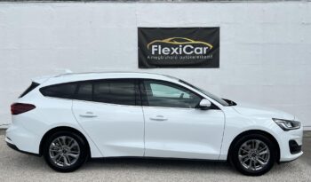 FORD FOCUS 1.5 EcoBlue Titanium Business (Automata) 29.000km!!! GARANCIÁLIS ÚJSZERŰ!!! MAGYARORSZÁGI!!! full