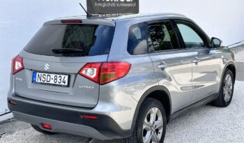SUZUKI VITARA 1.6 GL+ (Automata) MAGYAR – GYÖNYÖRŰ ÁLLAPOTBAN!! full