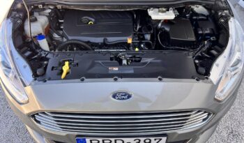 FORD S-MAX 1.5 EcoBoost Business [7 személy] Magyarországi Vez.sz.könyv!!! full