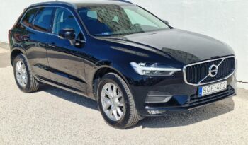 VOLVO XC60 2.0 [B4] MHEV Momentum Pro AWD Geartronic Magyarországi Vezetet szervizkönyv! GARANCIÁLIS!!! full