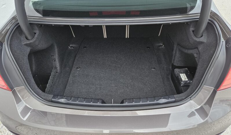BMW 3-AS SOROZAT 318d (Automata) MAGYARORSZÁGI – 104.000 KM – ÚJSZERŰ ÁLLAPOTBAN!! full