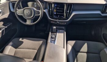 VOLVO XC60 2.0 [B4] MHEV Momentum Pro AWD Geartronic Magyarországi Vezetet szervizkönyv! GARANCIÁLIS!!! full