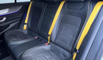 MERCEDES-AMG GT AMGCoupé 63 4Matic+ 9G-TRONIC PERFORMANCE! KERÁMIA FÉK! Sérülésmentes! Digitális sz.könyv! full