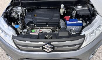SUZUKI VITARA 1.6 GL+ (Automata) MAGYAR – GYÖNYÖRŰ ÁLLAPOTBAN!! full