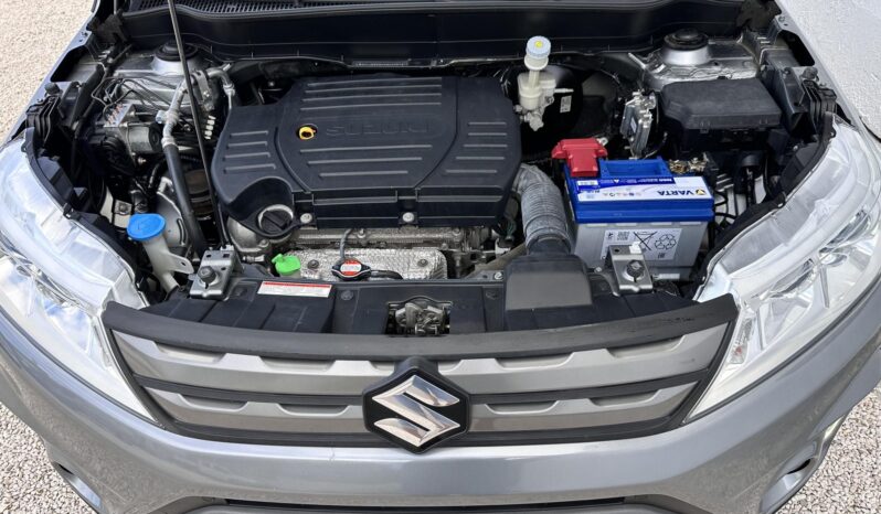 SUZUKI VITARA 1.6 GL+ (Automata) MAGYAR – GYÖNYÖRŰ ÁLLAPOTBAN!! full