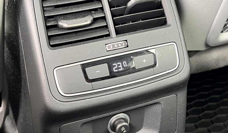 AUDI A4 40 TFSI Design S-tronic Magyarországi!!! Vezetett szervizkönyv!!! Gyöngyház fehér!!! full