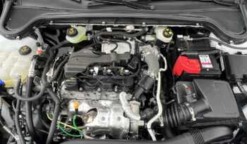 FORD FOCUS 1.5 EcoBlue Titanium Business (Automata) 29.000km!!! GARANCIÁLIS ÚJSZERŰ!!! MAGYARORSZÁGI!!! full