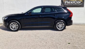 VOLVO XC60 2.0 [B4] MHEV Momentum Pro AWD Geartronic Magyarországi Vezetet szervizkönyv! GARANCIÁLIS!!! full