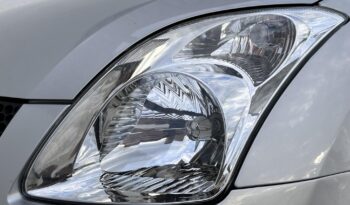 SUZUKI SWIFT 1.3 GLX MAGYAR – 77.000 KM – ÚJSZERŰ ÁLLAPOTBAN!! full