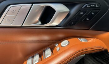 BMW X7 M50d (Automata) (6 személyes ) Vezetett szervízkönyves. gyönyörű állapot. full-full!!! full