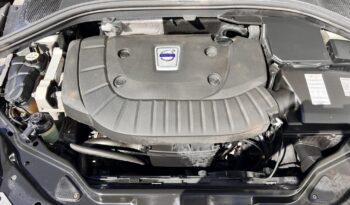 VOLVO XC60 2.4 D [D4] Momentum Geartronic AWD! Vez.sz.könyv NAGYSZERVIZ UTÁN!!! full