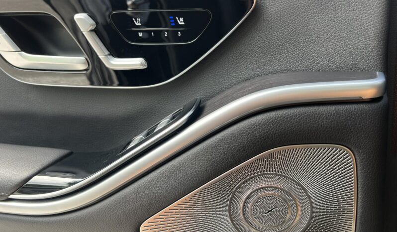 MERCEDES-BENZ S 350 d 4Matic 9G-TRONIC Magyarországi!!! Vezetett szervizkönyv!!! full