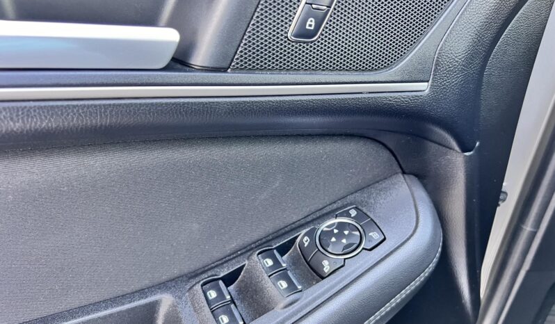 FORD S-MAX 1.5 EcoBoost Business [7 személy] Magyarországi Vez.sz.könyv!!! full