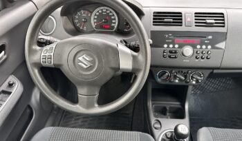SUZUKI SWIFT 1.3 GLX MAGYAR – 77.000 KM – ÚJSZERŰ ÁLLAPOTBAN!! full