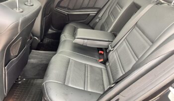MERCEDES-BENZ E 63 AMG Mercedes-AMG E 63 (Automata) 88.000!!! Gyönyörű állapot!!! full