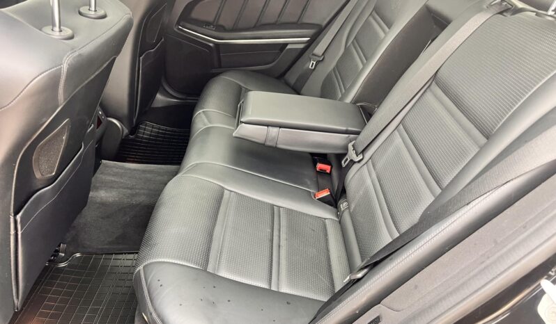 MERCEDES-BENZ E 63 AMG Mercedes-AMG E 63 (Automata) 88.000!!! Gyönyörű állapot!!! full