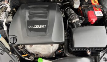 SUZUKI KIZASHI 2.4 SDLX CVT 4WD Magyarországi!!! Vezetett szervizkönyv!!! full