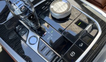 BMW X7 M50d (Automata) (6 személyes ) Vezetett szervízkönyves. gyönyörű állapot. full-full!!! full