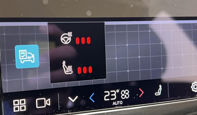 VOLVO XC60 2.0 [B4] MHEV Plus Dark AWD Geartronic Magyarországi 27%-os ÁFA-s számlával! ÚJSZERŰ!!! FACELIFT!!! full