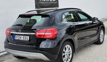 MERCEDES-BENZ GLA-OSZTÁLY GLA 180 CDI d Style 7G-DCT MAGYARORSZÁGI – 88.000 KM – ÚJSZERŰ ÁLLAPOTBAN!! full
