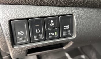 SUZUKI KIZASHI 2.4 SDLX CVT 4WD Magyarországi!!! Vezetett szervizkönyv!!! full