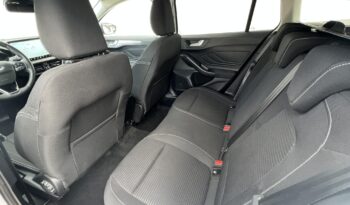 FORD FOCUS 1.5 EcoBlue Titanium Business (Automata) 29.000km!!! GARANCIÁLIS ÚJSZERŰ!!! MAGYARORSZÁGI!!! full