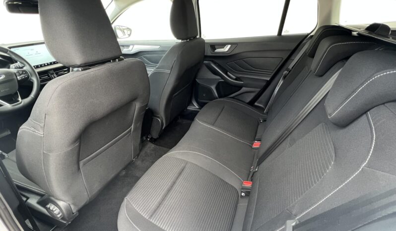 FORD FOCUS 1.5 EcoBlue Titanium Business (Automata) 29.000km!!! GARANCIÁLIS ÚJSZERŰ!!! MAGYARORSZÁGI!!! full