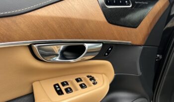 VOLVO XC90 2.0 [B5] MHEV Inscription Geartronic (7 személyes ) Magyarországi! Vez.sz.könyv! FULL-EXTRA! full